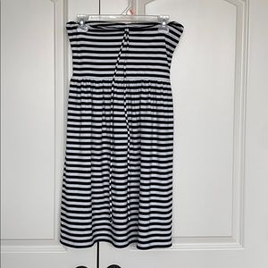 A-Line Cato girls dress/swim coverup